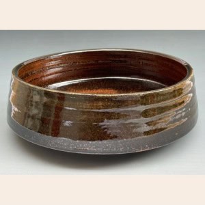 Florero / Frutero "Rodeo".