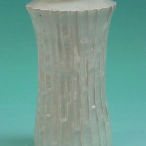 Florero para Nagueire "Hipérbole".