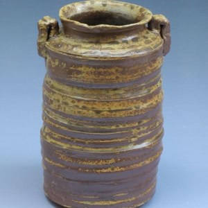 Florero para Nagueire "Elocuente Añoranza".