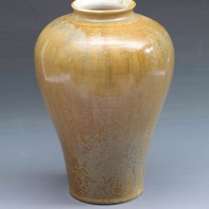 Florero para Nagueire "Lluvia de Ideas".