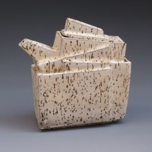 Tetera "Caja de Cartón"