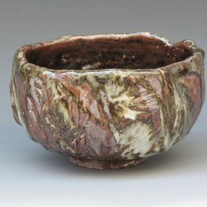 Chawan "Retorno".