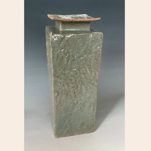 Florero para Nagueire "Resaca".