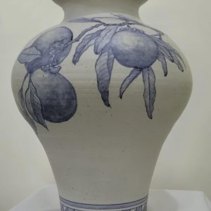 Jarrón "Tres Zapotes".